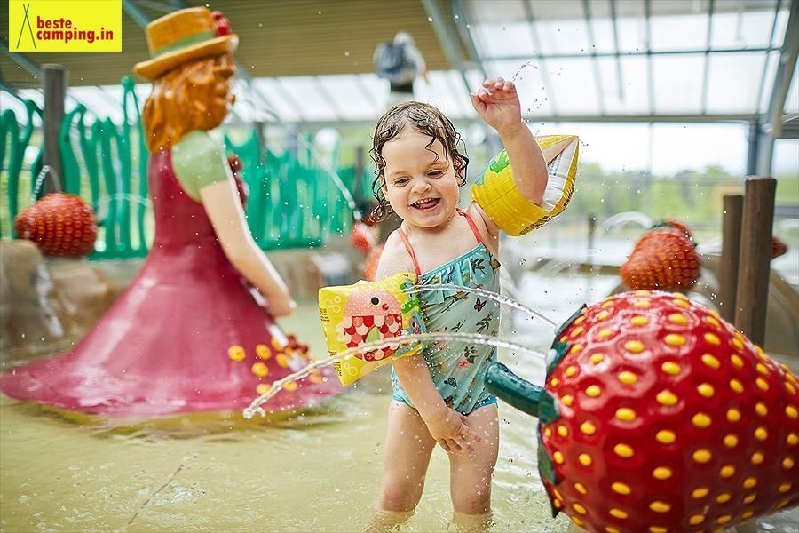 Foto S Camping Recreatiepark TerSpegelt In Eersel Noord Brabant Nederland