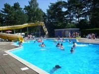 Camping De Hertenhorst