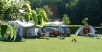 Camping Lansbulten