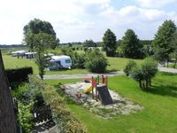 Boerderijcamping Hoeve De Mertel