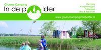 Groene Camping in de Polder