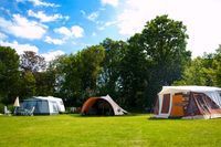 Kampeerterrein/Camping 't Woutershok