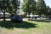 SVR Camping La Coccinelle