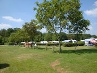 Camping Petrushoeve