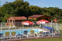 Camping Les Fruits du Passau