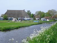 Minicamping Friesland