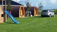 Camping de Blijer Wadden