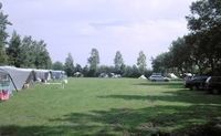 Naturistencamping Smallegange's dijk