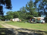 SVR Natuurcamping Keraluic