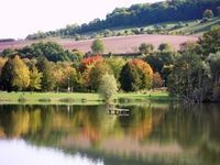 SVR Camping en vakantiepark Bei Jena