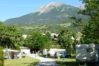 Camping La Vieille Ferme