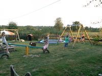 SVR Camping Le Petit Moulin