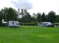 Camping Böhmerwald