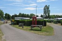 Camping De Geuldert