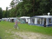 Camping 't Vlintenholt