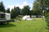 Camping Vakantiepark De Byvanck