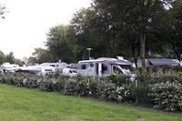 Camping Le Parc De Vaux