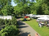 Camping Recreatiepark De Weuste