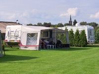 SVR Camping Hanssenhof