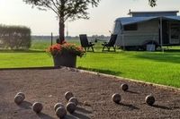 Camping Vorrelveen