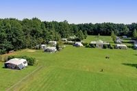 Camping de Flierweide