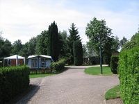 Camping De Bosfazant