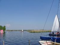 Watersportcamping Cnossen Leekstermeer