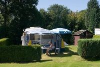 Camping De Weyert