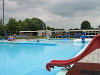 Watersportcamping Tussen de Diepen