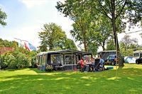 Camping De Rammelbeek