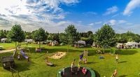 Camping Buitenplaats Drenthe