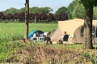 Natuurkampeerterrein De Barendonk