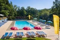 Camping Parc La Clusure