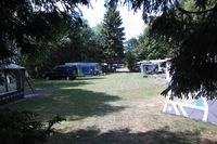 Camping De Tol Koekange