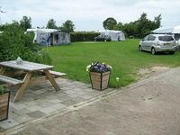 SVR Boerderijcamping 't Boerenland