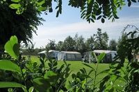 SVR Camping De Vijverhof