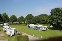 Camping De Steeg