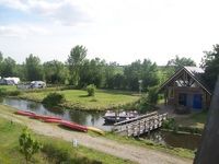 Boerencamping Recreatie Landschap Rosenboom