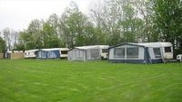 SVR Camping Slagershof