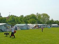 Campingboerderij Breehees