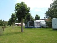 Camping Vakantieboerderij Hoeve Bellet