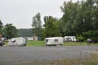 Boerderijcamping het Poolse kruis