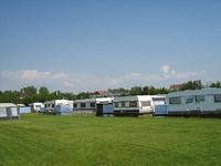 Camping Jagtveld