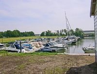 Camping De Oude Maas