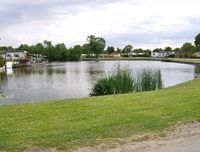 Camping Bovensluis