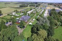 Camping en Tuinderij Welgelegen