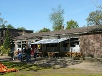 Camping De Heimolen