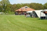 Camping Dal van de Mosbeek