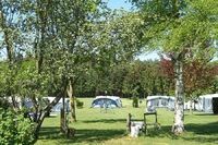 SVR Camping De Prinsenhoeve