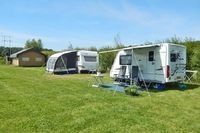 Camping De Gouwe Stek